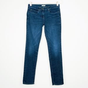 Eileen Fisher | Organic Cotton Straight-Leg Jeans